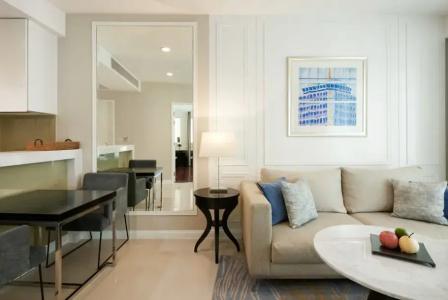 Dusit Suites Ratchadamri, Bangkok - 33