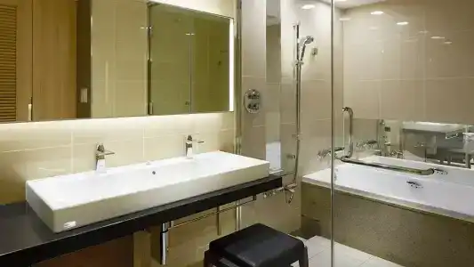 Mitsui Garden Osaka Premier - 57