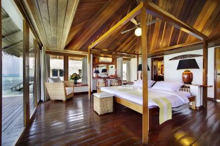 Gangehi Island Resort & Spa - 7