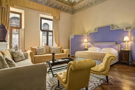 Grand Cavour - 71