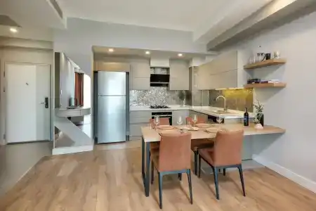 Sirius Town Spa and Residence - 22