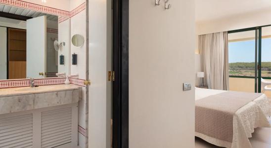 Hipotels Marfil Playa - 38