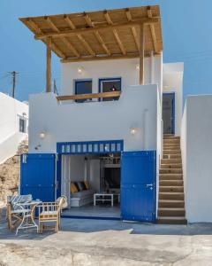 Vilos Suites - 116