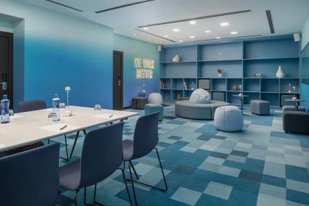 Hilton Barcelona - 15