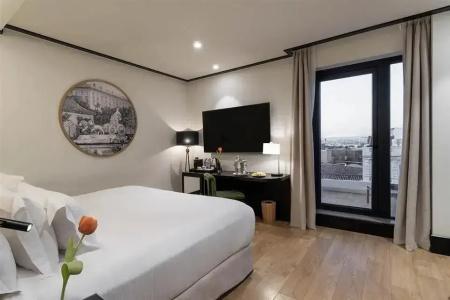 H10 Puerta de Alcalá - 62