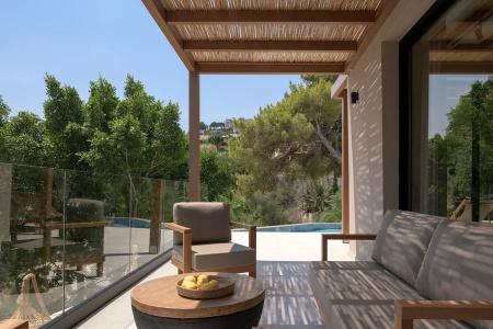 Irida Aegean View-Philians and Resorts - 21