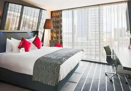 Crowne Plaza Manchester City Centre, an IHG - 41