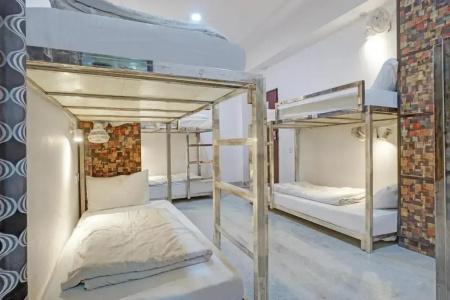 Hindustan- by Backpackers Heaven - 40