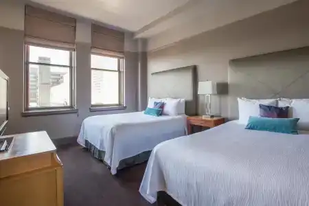 Magnolia Downtown Dallas - 49