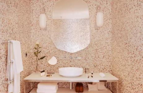 Hôtel Madame Rêve - 52