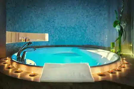 Art Rotana Amwaj Islands - 71