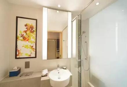 Hilton Garden Inn Singapore Serangoon - 49