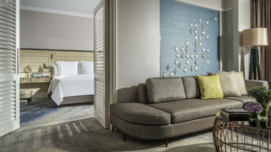 Four Seasons Singapore (SG Clean, Staycation Approved) - 73