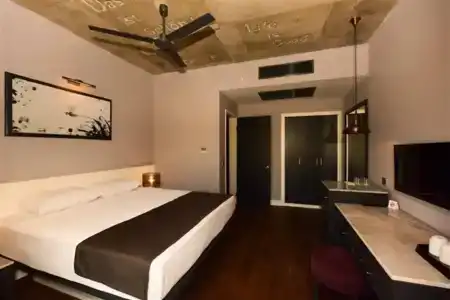 Jiva Beach Resort - All Inclusive - 35