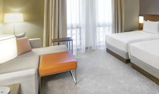 Hyatt Place Dubai Wasl District Residences - 26