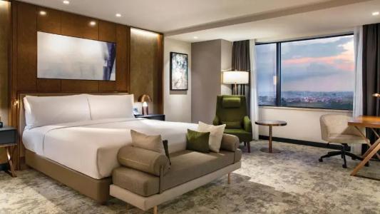 Hilton Istanbul Maslak - 65