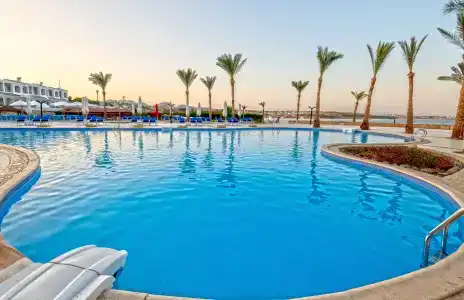 Coral Beach Resort Tiran (Ex. Rotana) - 33