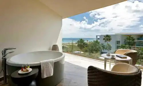 Family Selection at Grand Palladium Costa Mujeres Resort & Spa - All Inclusive - 87
