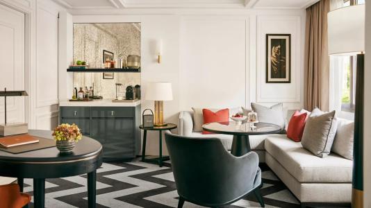 Rosewood Villa Magna - 53