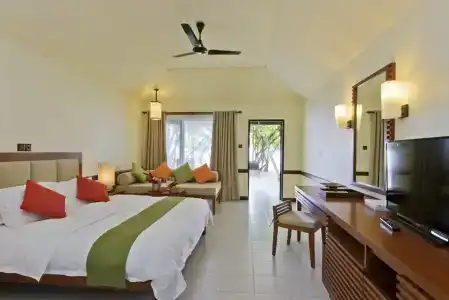 Paradise Island Resort & Spa - 27