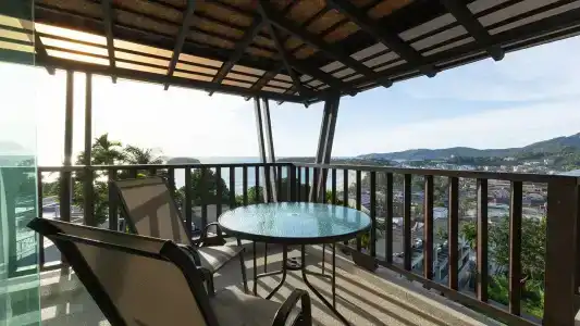 Andaman Cannacia Resort & Spa - Sha Extra Plus - 82