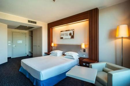 DoubleTree By Hilton Olbia - Sardinia - 4