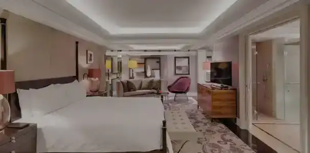 Indonesia Kempinski Jakarta - 69