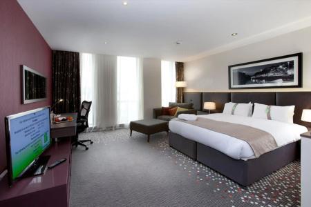 Holiday Inn Bristol City Centre, An Ihg - 57