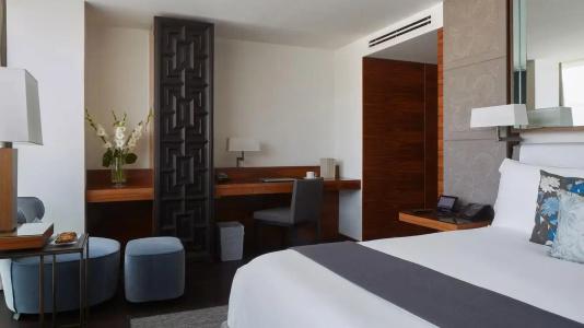 Las Alcobas, a Luxury Collection, Mexico City - 26