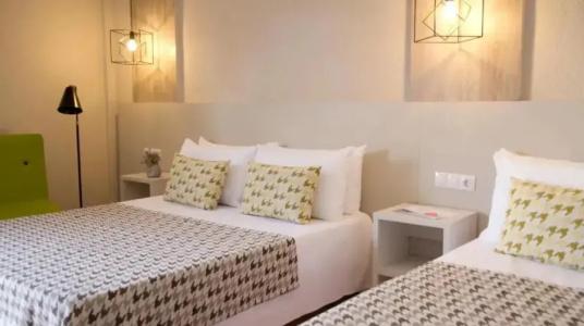 Alegria Plaza Paris 4*Sup - 37