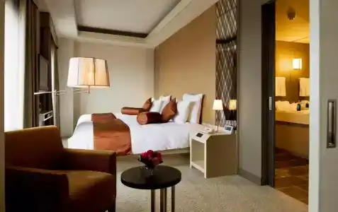Ana Crowne Plaza Kanazawa, An Ihg - 84