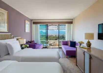 Rixos Downtown Antalya All Inclusive - 4