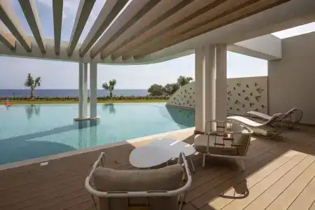 Mayia Exclusive Resort & Spa - Adults Only - 77