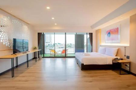 The Siam - 7
