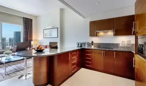 Grand Millennium Al Wahda Abu Dhabi - 79