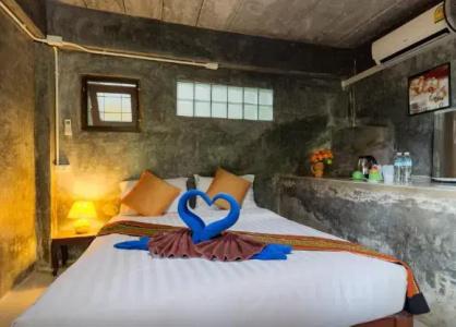 Kanya Cozy Bungalows Kata - 14