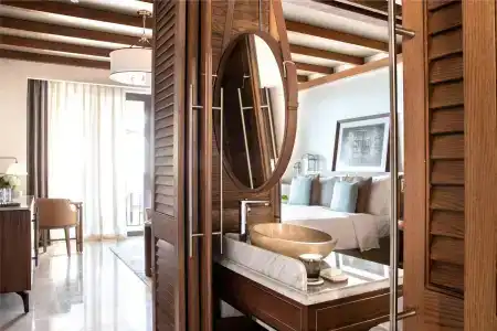 Jumeirah Al Naseem - 72