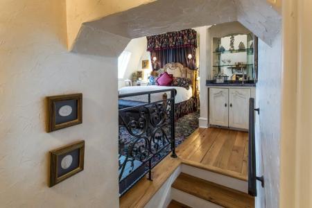 The Chanler at Cliff Walk - 86