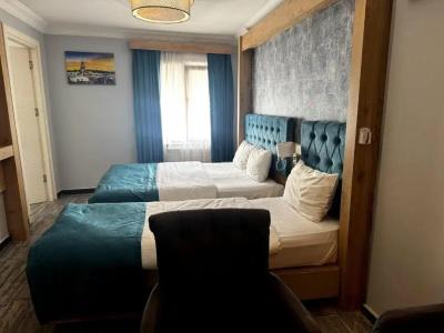 Miss City Taksim - 31