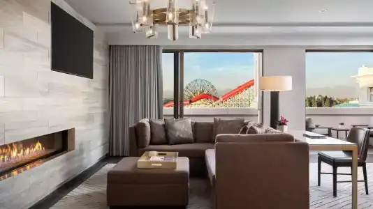 The Westin Anaheim Resort - 70