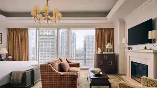 The Langham, Shenzhen - 40