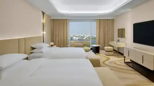 Grand Hyatt Residence - 57