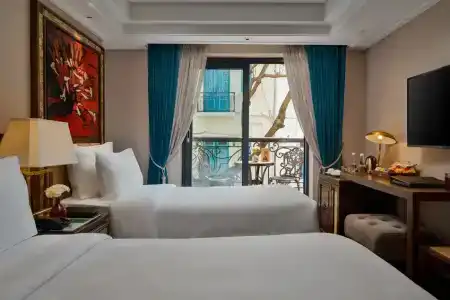 Hanoi Peridot - 42