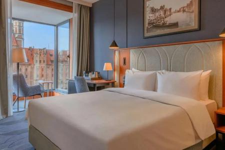 Radisson & Suites, Gdansk - 74