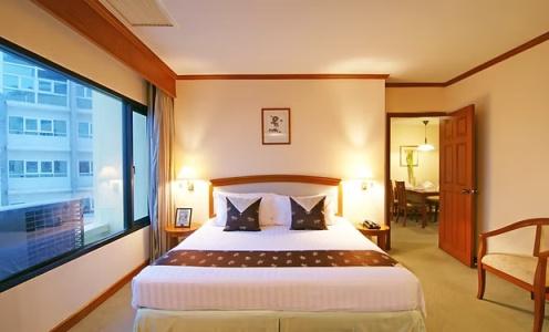 Grand Diamond Suites - 34