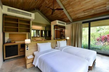 Island Escape By Burasari - Sha Extra Plus - 75