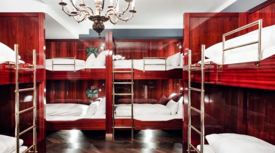 Grand Ferdinand Vienna – Your In The City Center - 50