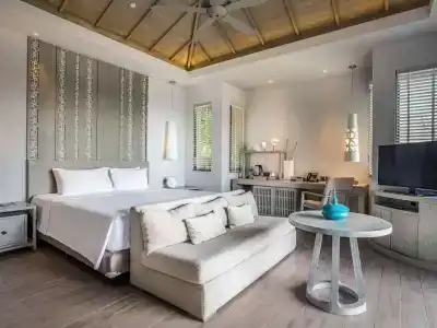 Pullman Phuket Arcadia Naithon Beach - Sha Extra Plus - 48