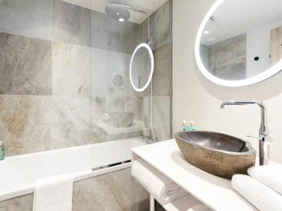 Novotel Megève Mont-Blanc - 43