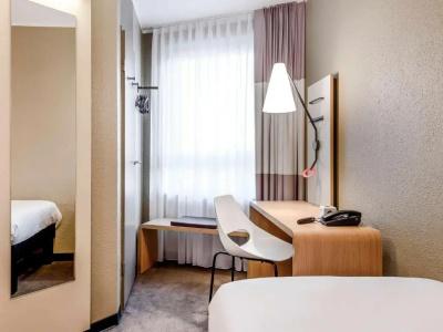 ibis München City - 7